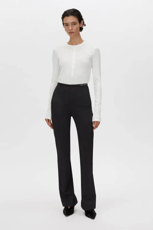 Camilla and Marc | Belinda Pant - Black sold by Sisters & Co