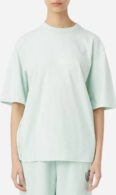 Camilla and Marc | Wade Oversized Tee - Pale Mint sold by Sisters & Co