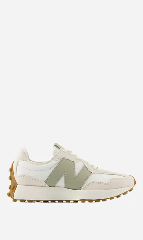 New Balance | 327 - Beige sold by Sister & Co
