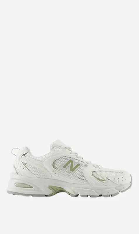 New Balance | 530 - Reflection with Olivine sold by Sister & Co