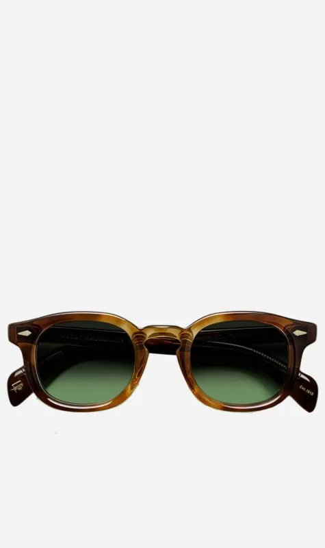 Moscot | Mekler - Tobacco sold by Sister & Co