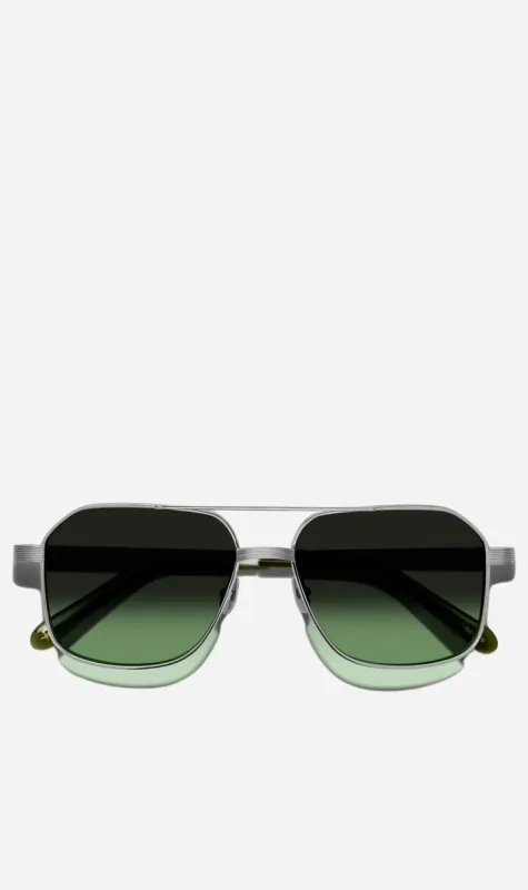 Moscot | Mingle - Silver sold by Sister & Co