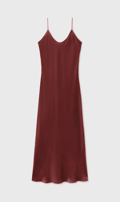 Silk Laundry | 1996 Dress - Canyon sold by Sister & Co