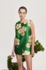 Alemais | Sage Top sold by Sister & Co