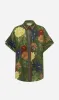 Alemais | Avery Silk Shirt sold by Sister & Co