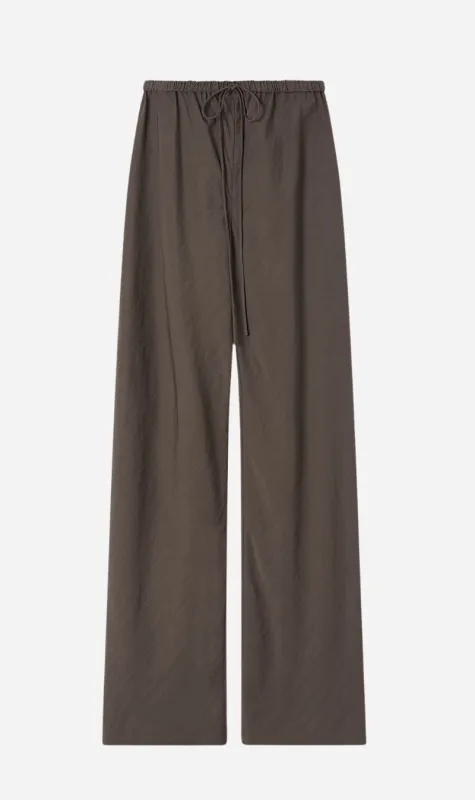 A.Emery | The Estee Bias Pant - Ash sold by Sister & Co