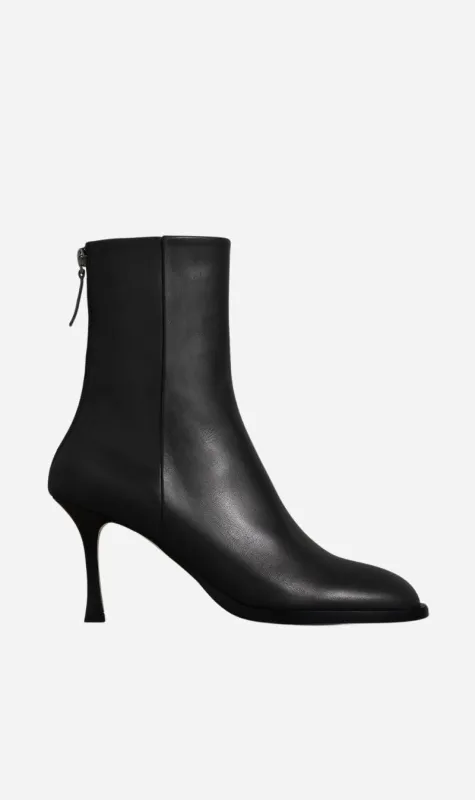 A.Emery | The Thelma Boot - Black sold by Sisters & Co