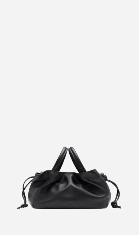 Rylan | Mila Mini Tote - Black sold by Sister & Co