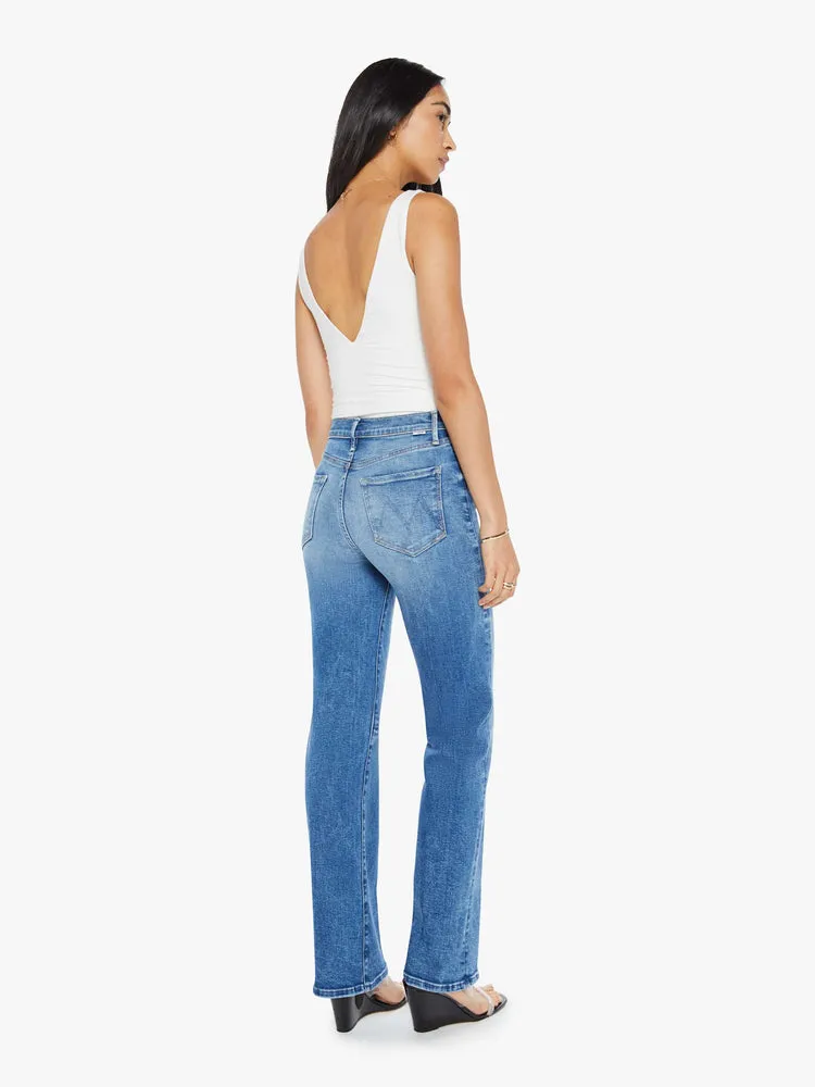 Mother Denim | The Kick It - Bitchin sold by Sisters & Co product image thumbnail 3
