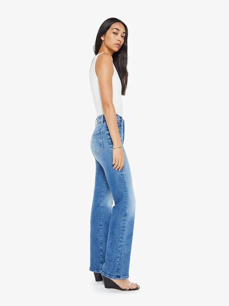 Mother Denim | The Kick It - Bitchin sold by Sisters & Co product image thumbnail 2