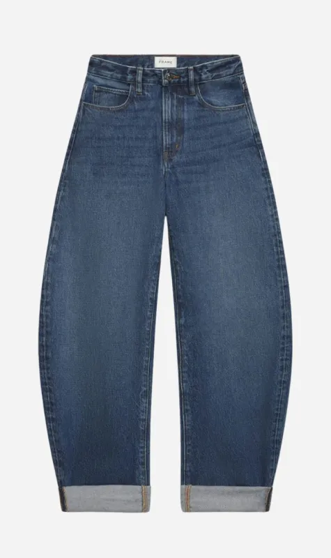 Frame Denim | The Bubble - Westbury sold by Sisters & Co