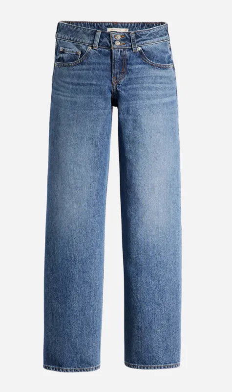 Levis | Superlow Loose - It's a Vibe sold by Sister & Co