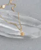 Zoe & Morgan | Morning Star Necklace - Gold sold by Sister & Co