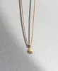 Zoe & Morgan | Morning Star Necklace - Gold sold by Sister & Co
