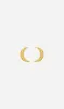 Zoe & Morgan | Moonlight Stud - Gold sold by Sister & Co