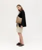 Deadly Ponies | Mr Midimese - Porcini Pleated sold by Sister & Co