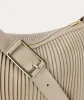 Deadly Ponies | Mr Midimese - Porcini Pleated sold by Sister & Co