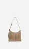 Deadly Ponies | Mr Midimese - Porcini Pleated sold by Sister & Co