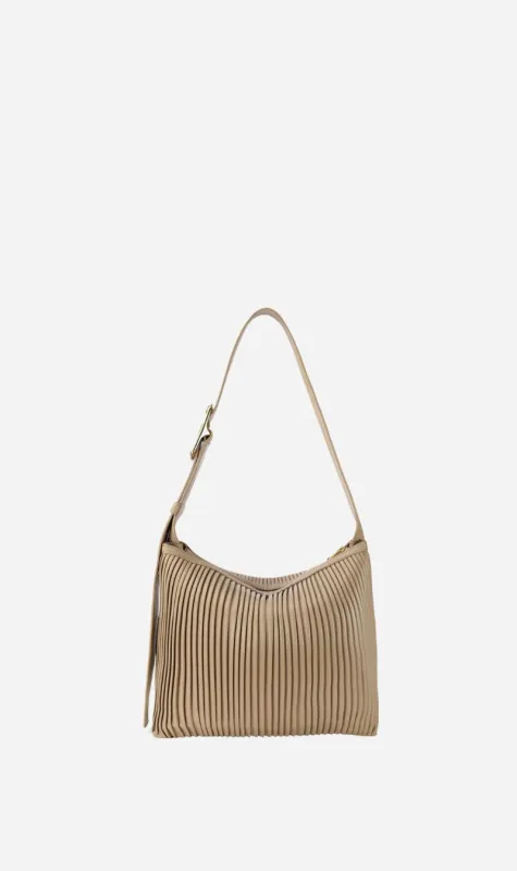 Deadly Ponies | Mr Midimese - Porcini Pleated sold by Sister & Co