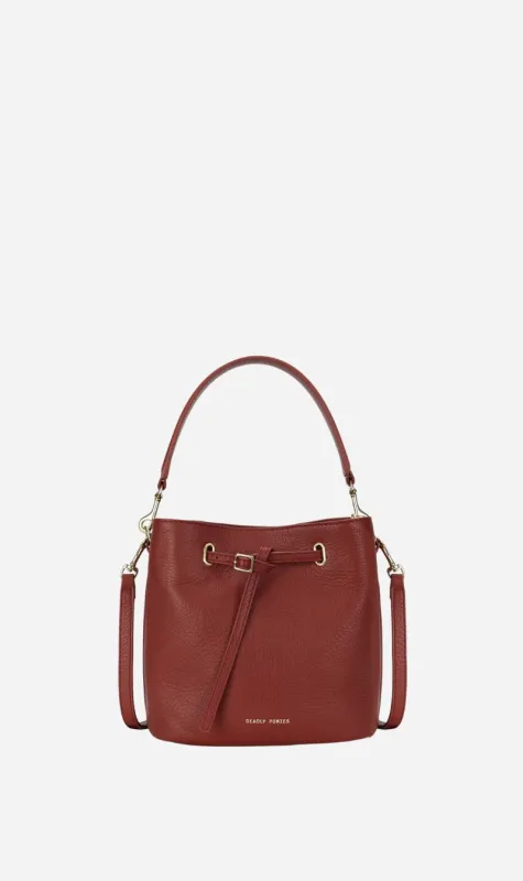 Deadly Ponies | Mr Penny - Matchbox sold by Sisters & Co