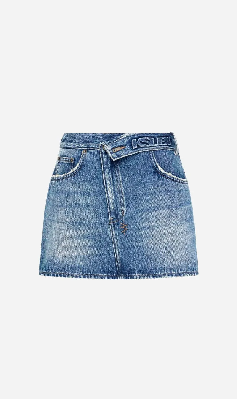 Ksubi | Low Rider Mini - Flip Aged sold by Sister & Co