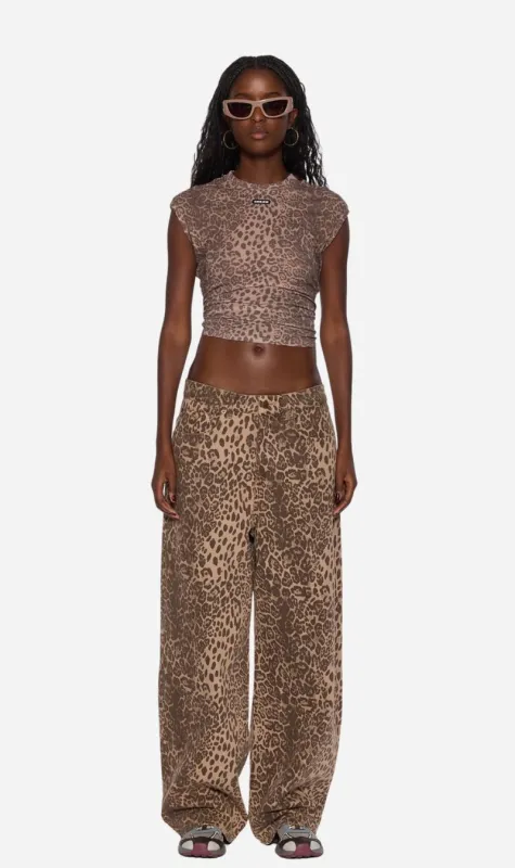 Ksubi | KSuper Leo - Multi sold by Sister & Co