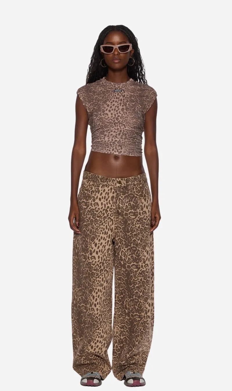 Ksubi | KSuper Leo - Multi sold by Sister & Co