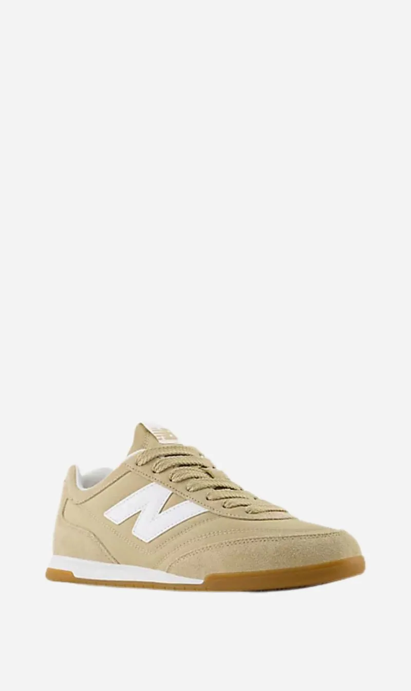 New Balance | URC42 - Incense with White and Gum sold by Sisters & Co product image thumbnail 4