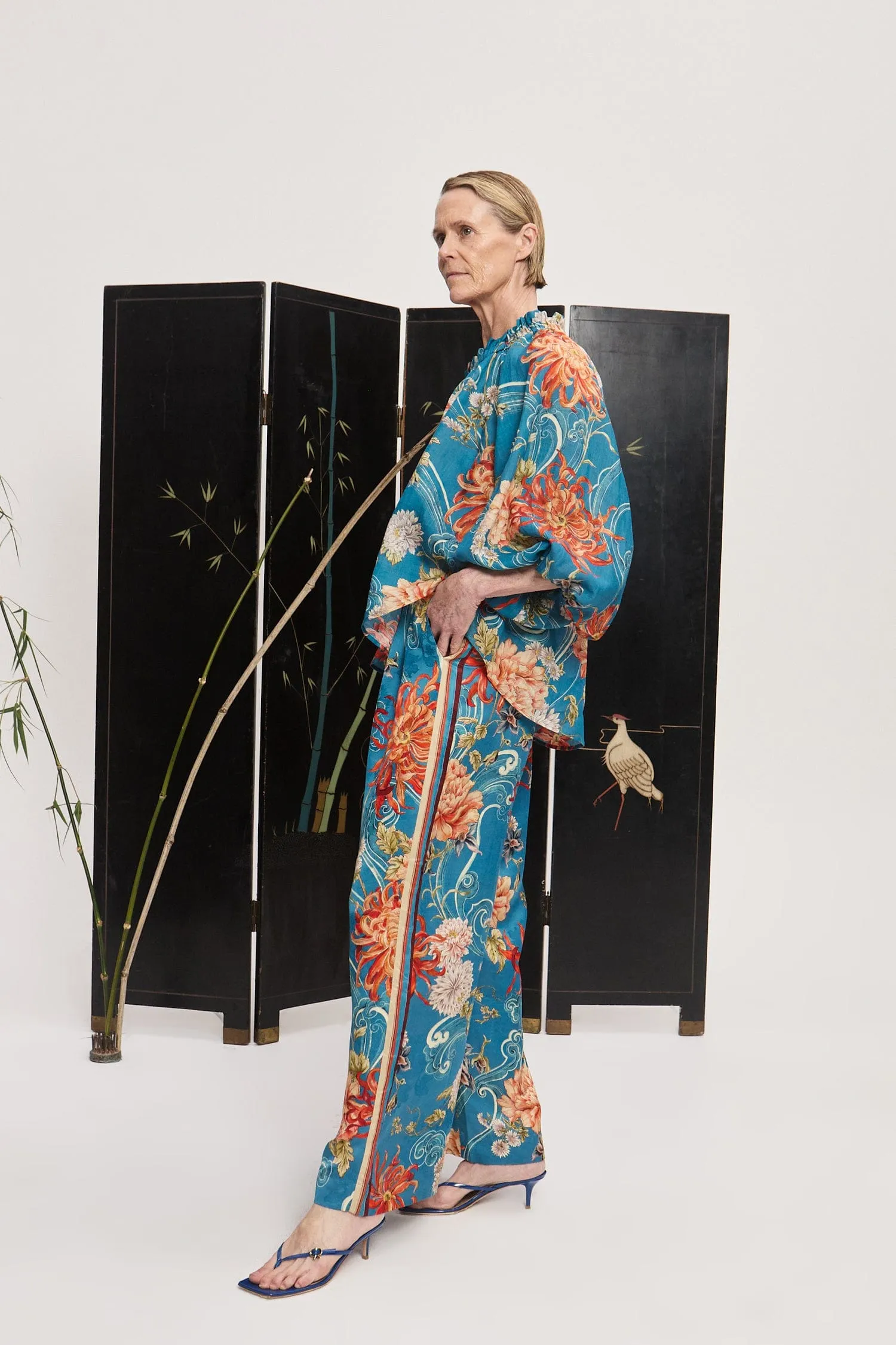 Alemais | Fletcher Top sold by Sisters & Co product image thumbnail 3