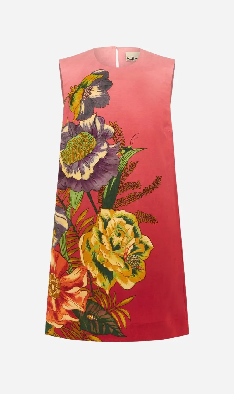 Alemais | Inez Mini Dress sold by Sister & Co