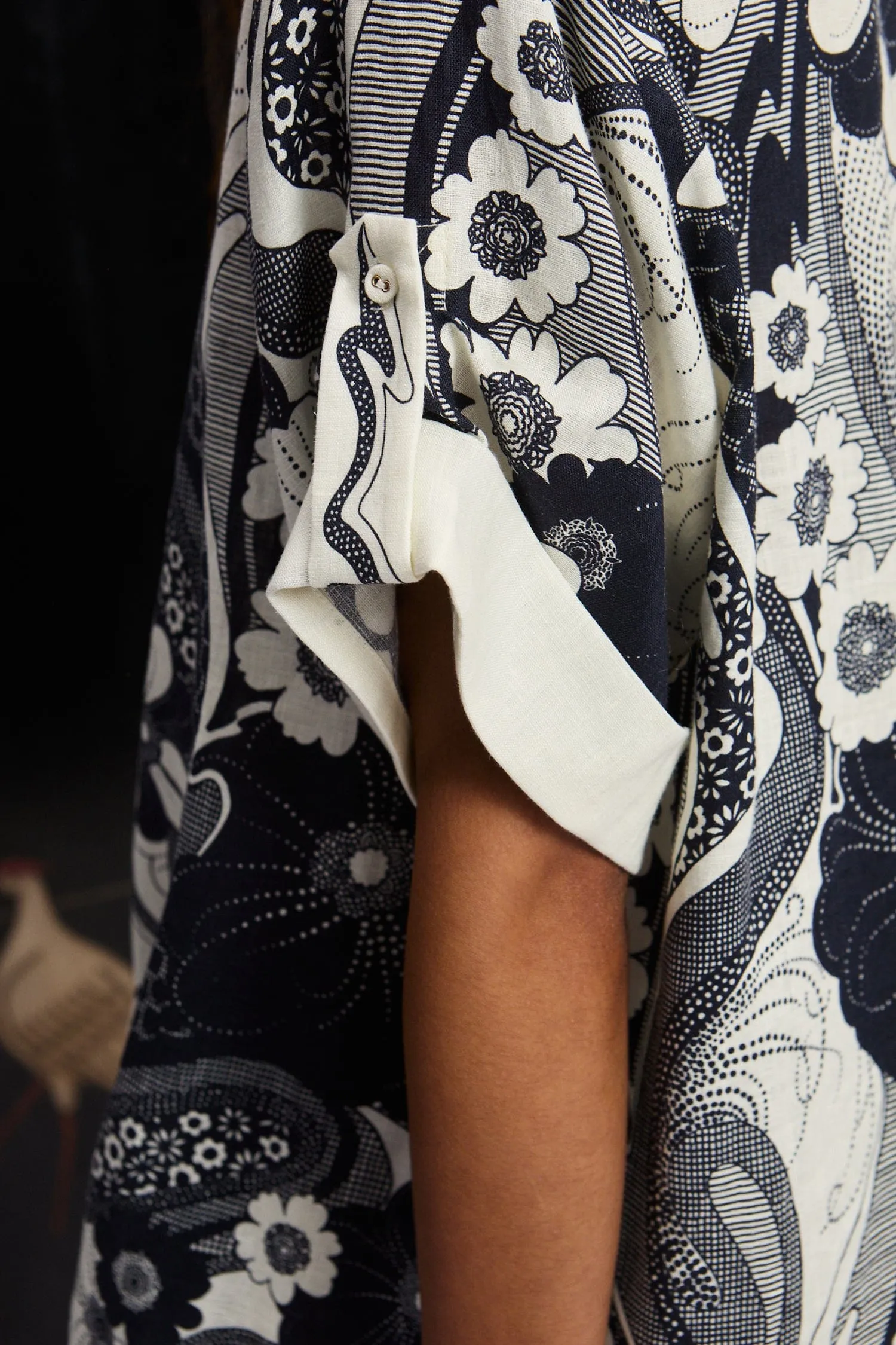 Alemais | Mickey Shirt sold by Sister & Co product image thumbnail 5