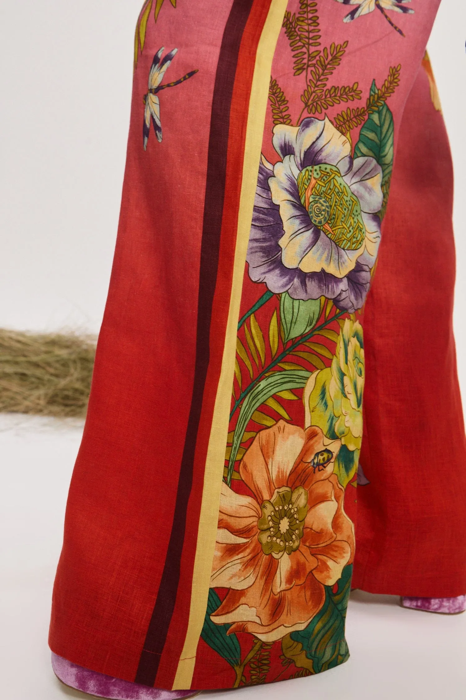 Alemais | Inez Pant sold by Sisters & Co product image thumbnail 5