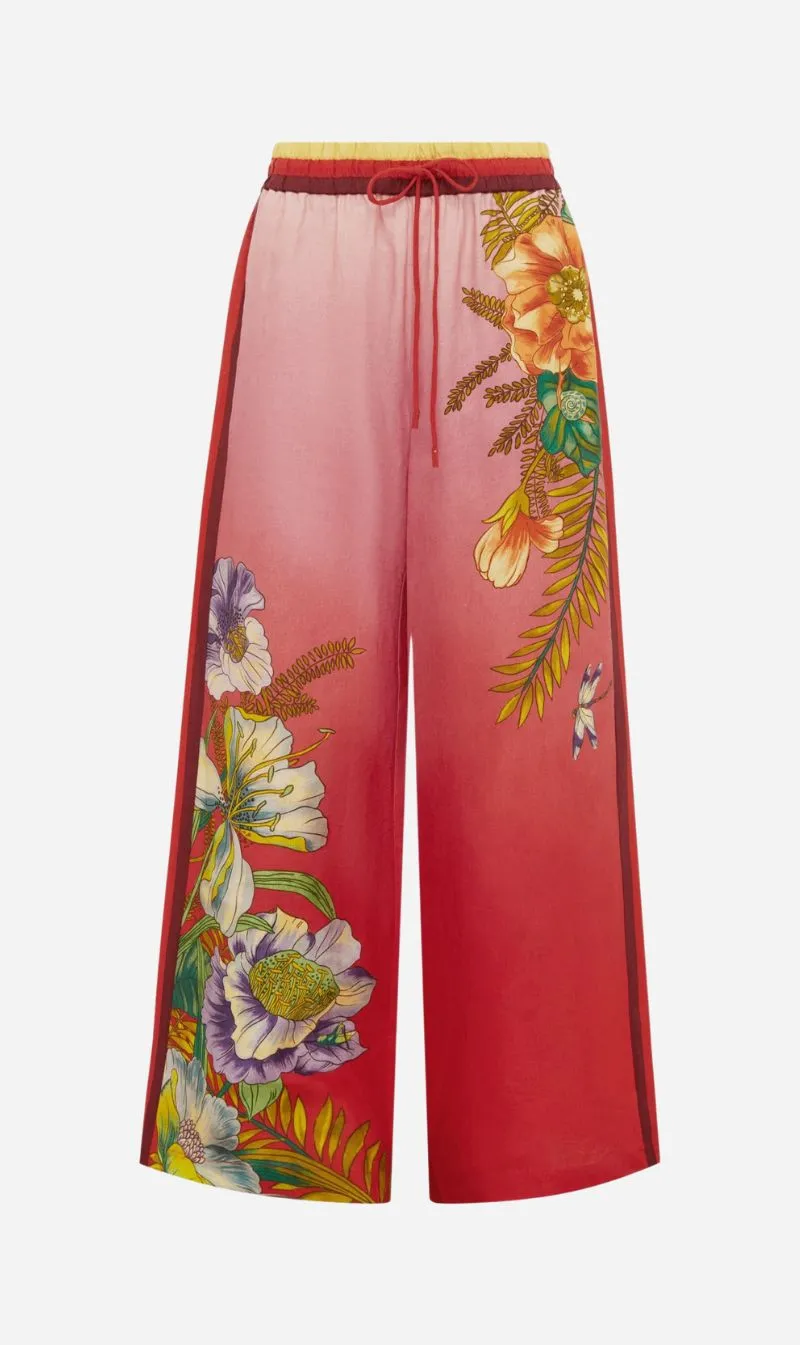 Alemais | Inez Pant sold by Sisters & Co