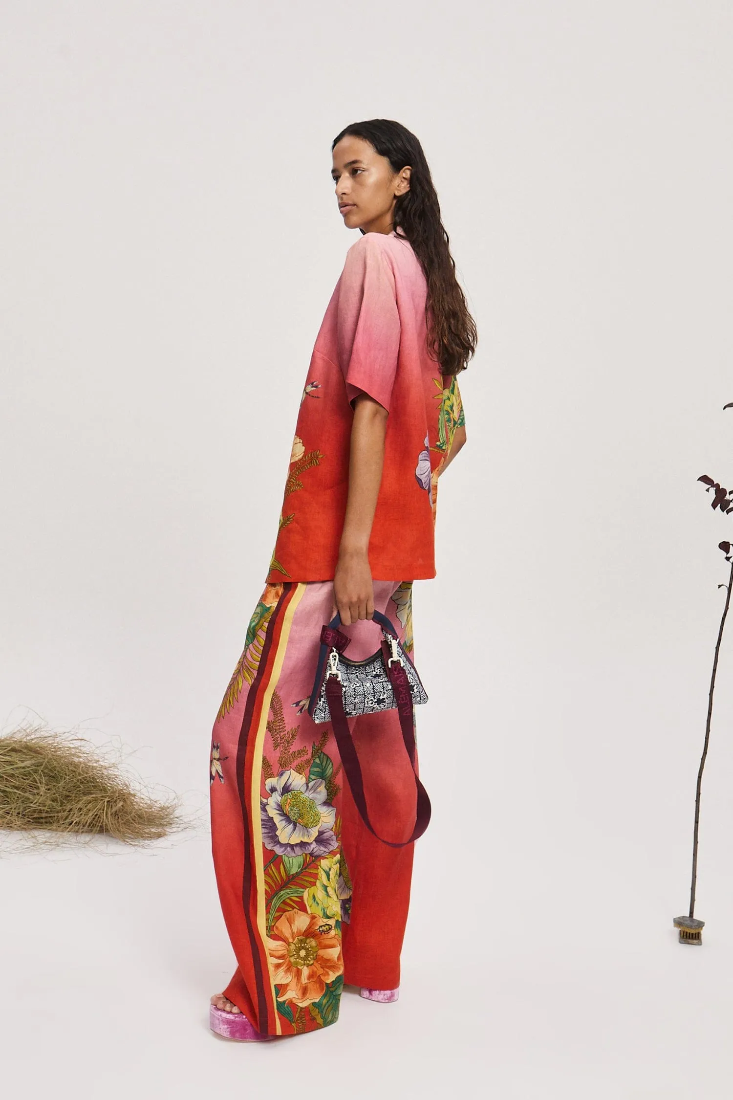 Alemais | Inez Pant sold by Sisters & Co product image thumbnail 3