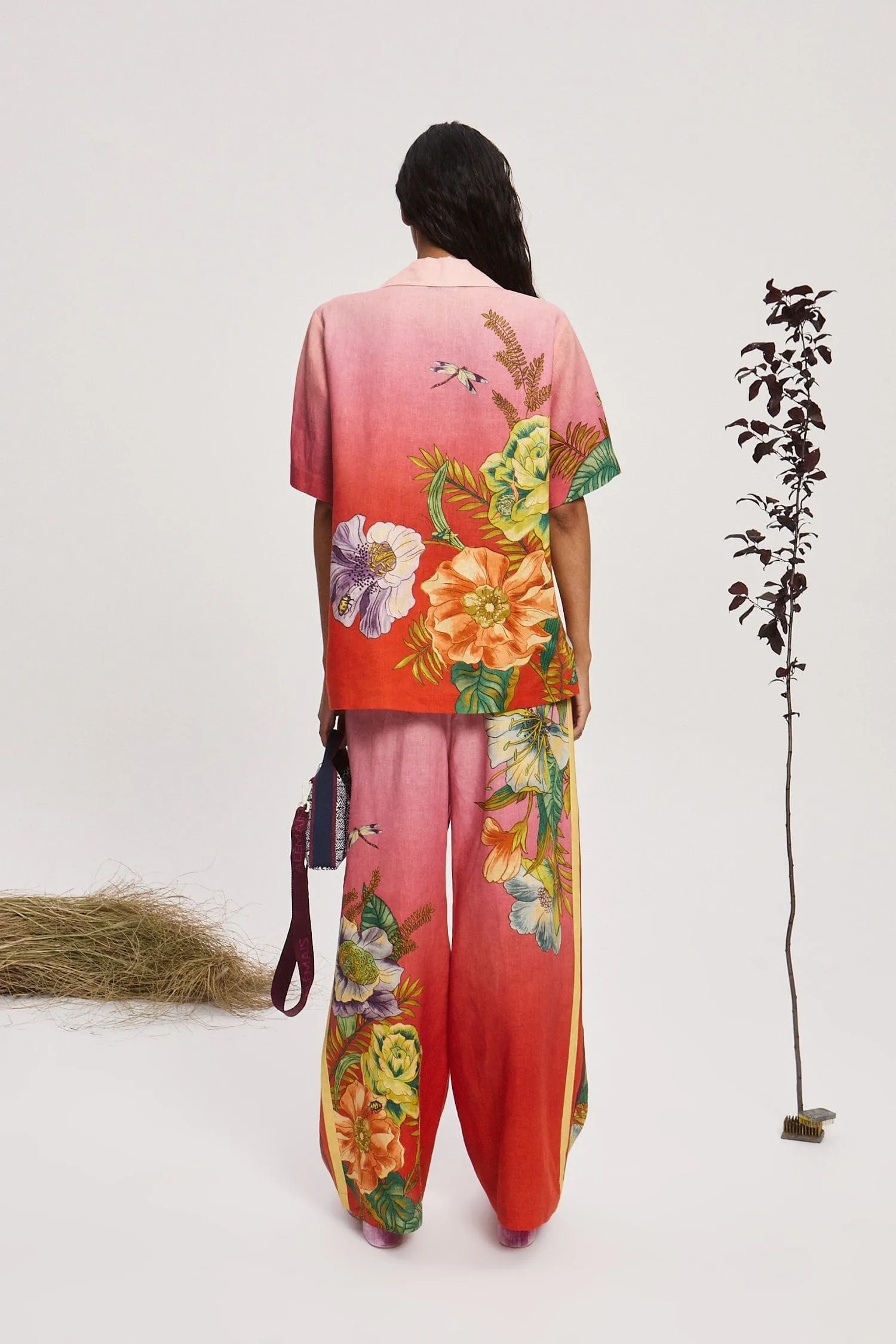 Alemais | Inez Pant sold by Sisters & Co product image thumbnail 4