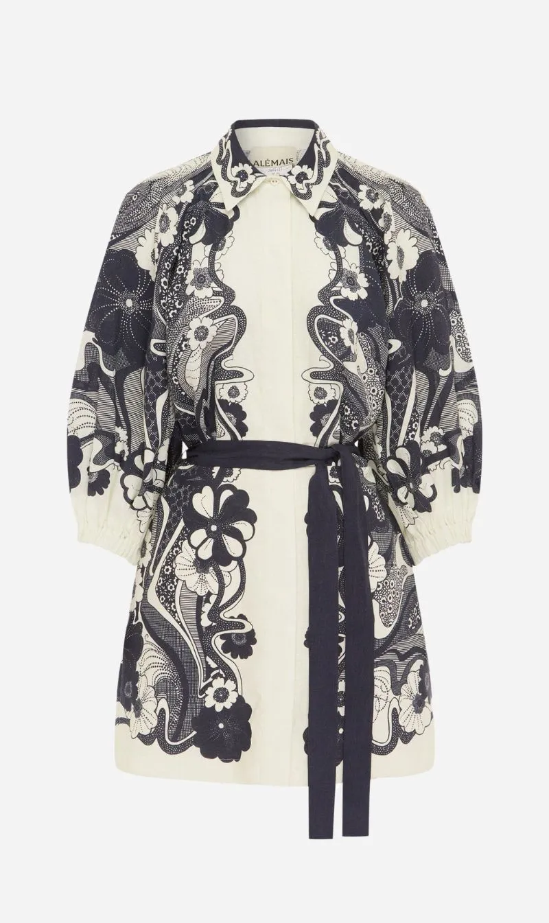 Alemais | Mickey Mini Dress sold by Sister & Co