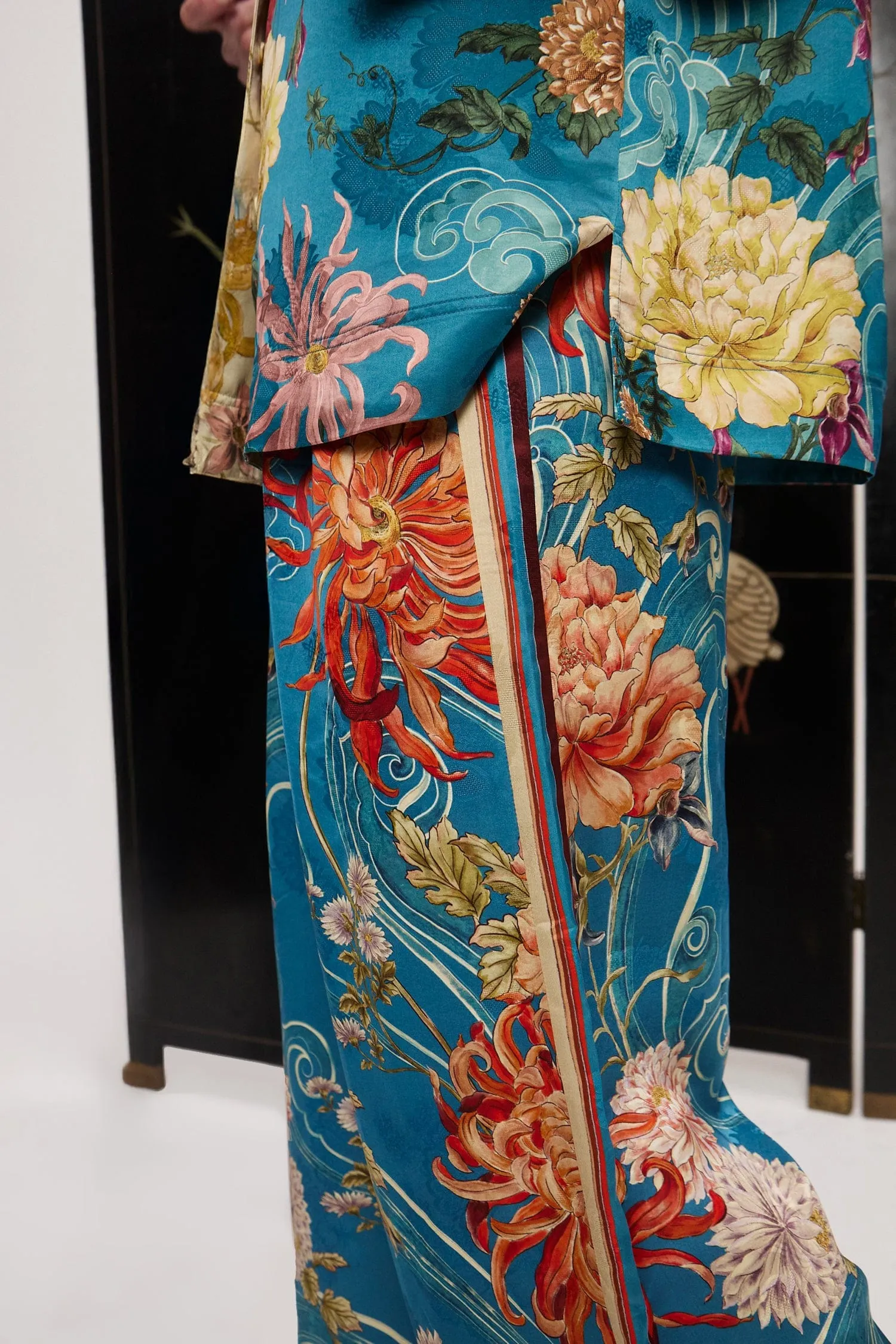 Alemais | Fletcher Pant sold by Sisters & Co product image thumbnail 5