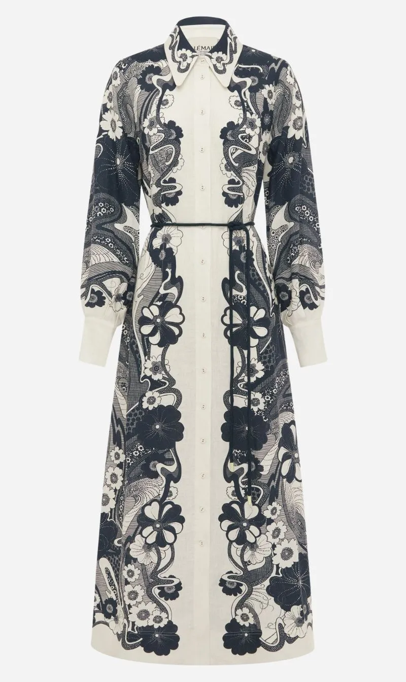 Alemais | Mickey Shirtdress sold by Sister & Co