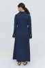 Marle | Foundations Dress - Navy sold by Sister & Co