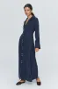 Marle | Foundations Dress - Navy sold by Sister & Co