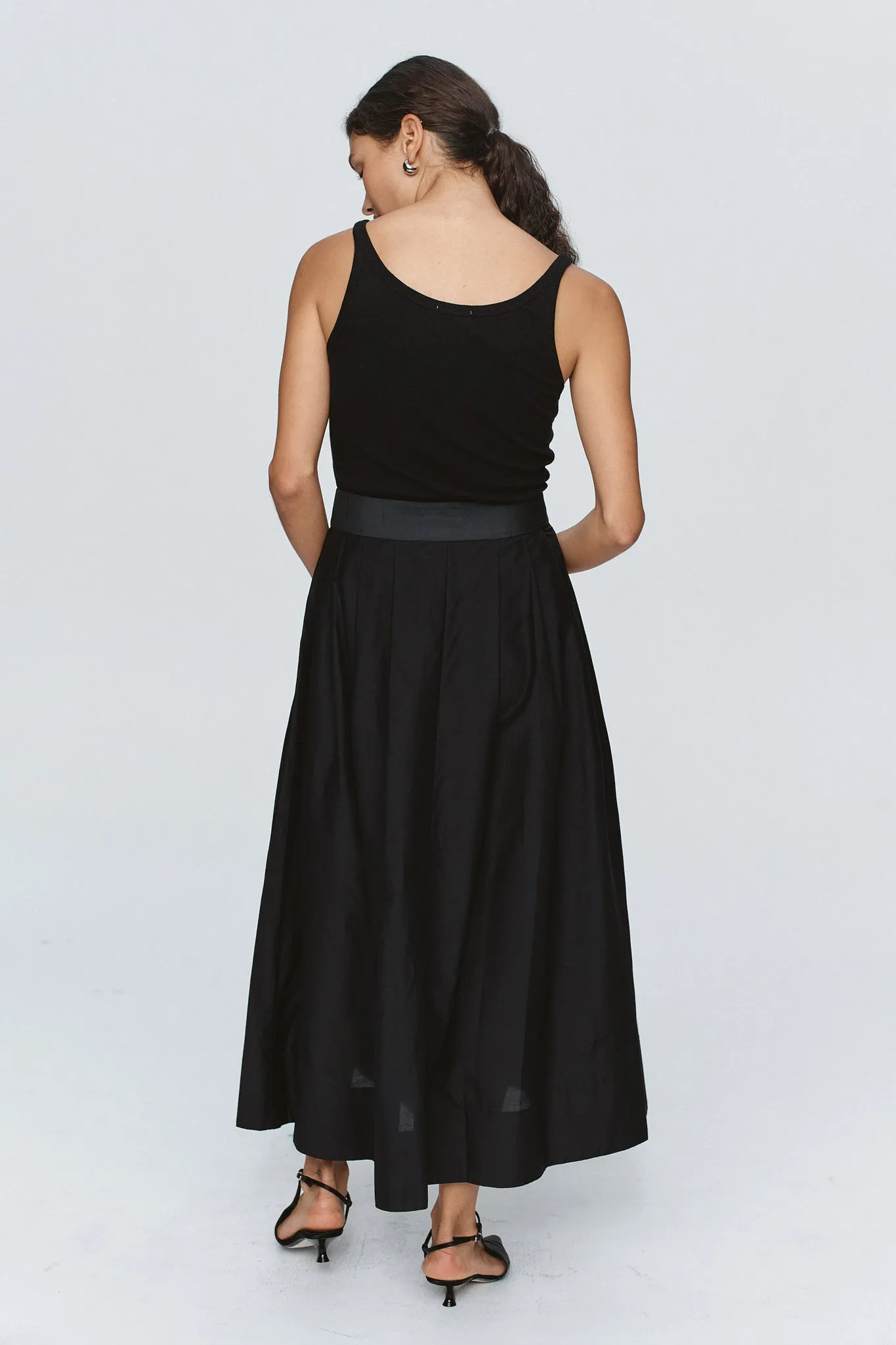 Marle | Lorelei Skirt - Black sold by Sister & Co product image thumbnail 4