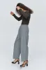 Marle | Ellidy Pant - Blue Steel sold by Sister & Co