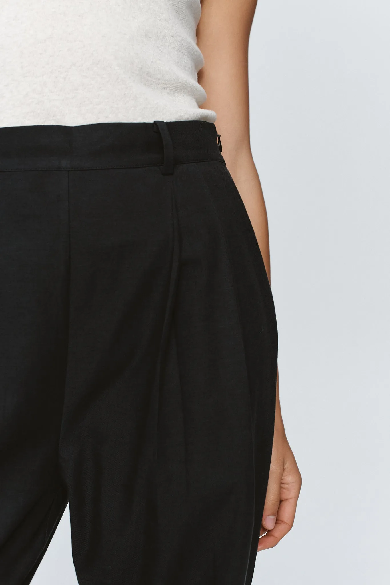 Marle | Greta Pant - Black sold by Sister & Co product image thumbnail 5