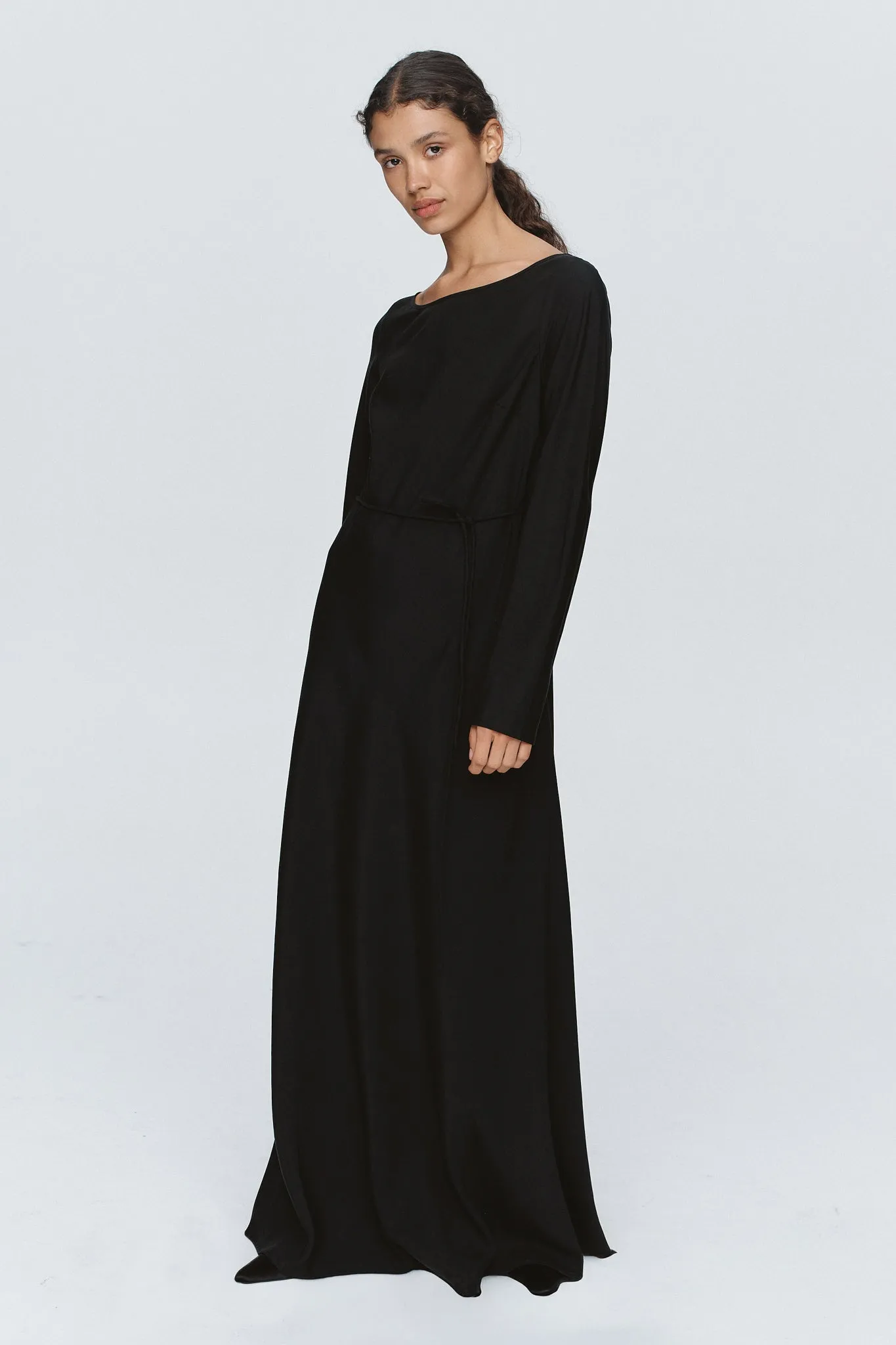 Marle | Anja Dress - Black sold by Sister & Co
