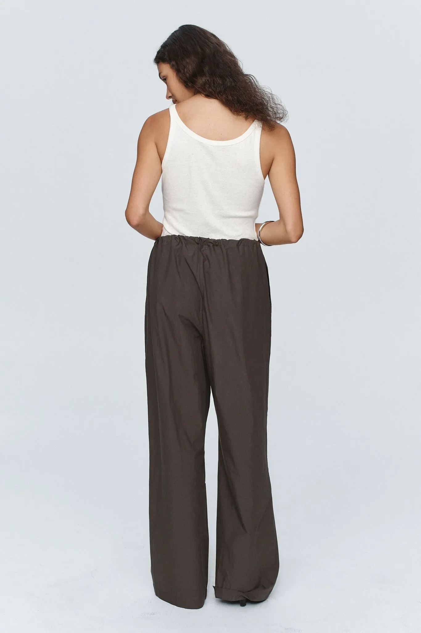 Marle | Mala Pant - Truffle sold by Sister & Co product image thumbnail 4