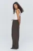 Marle | Mala Pant - Truffle sold by Sister & Co