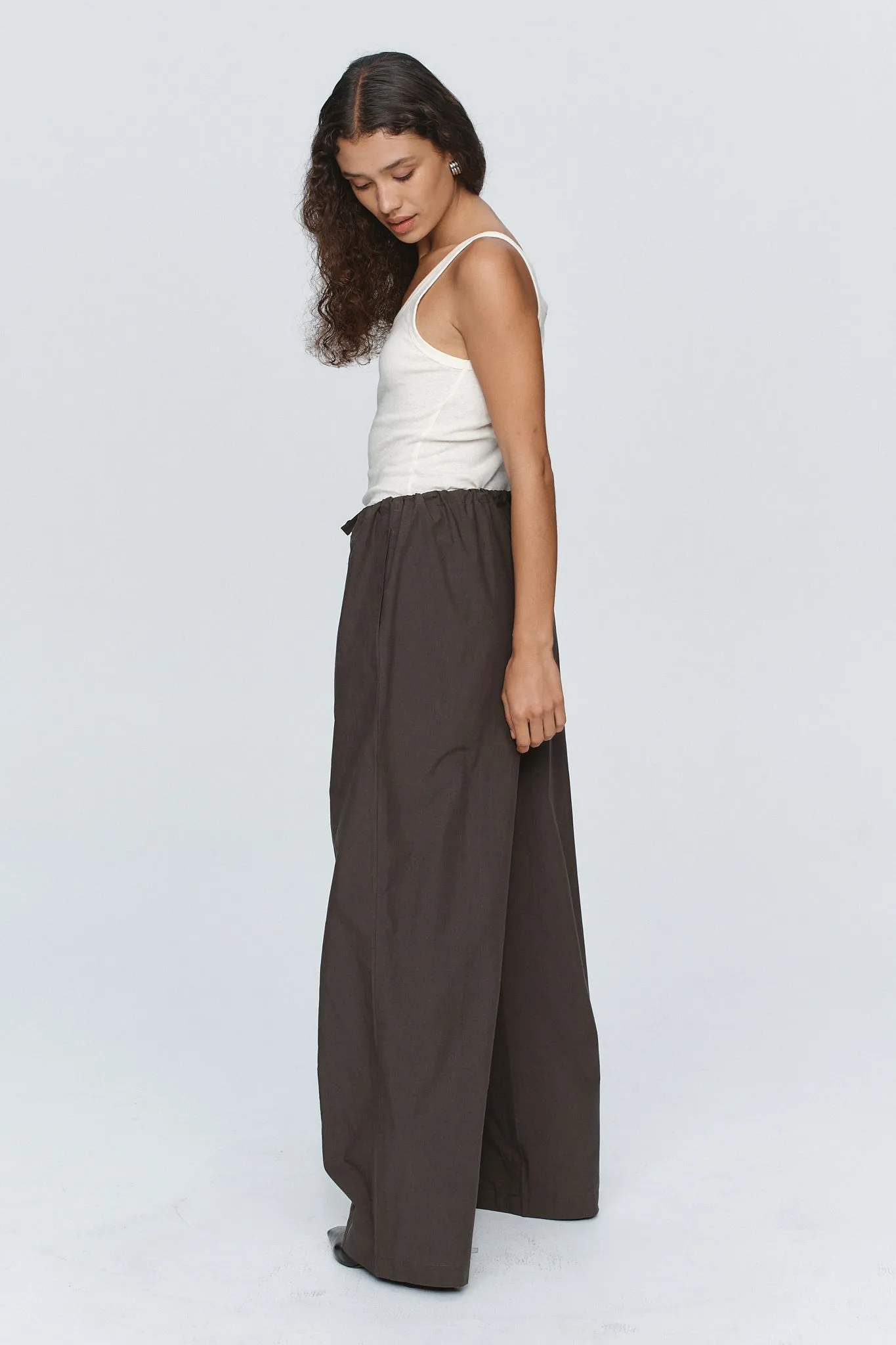 Marle | Mala Pant - Truffle sold by Sister & Co product image thumbnail 5