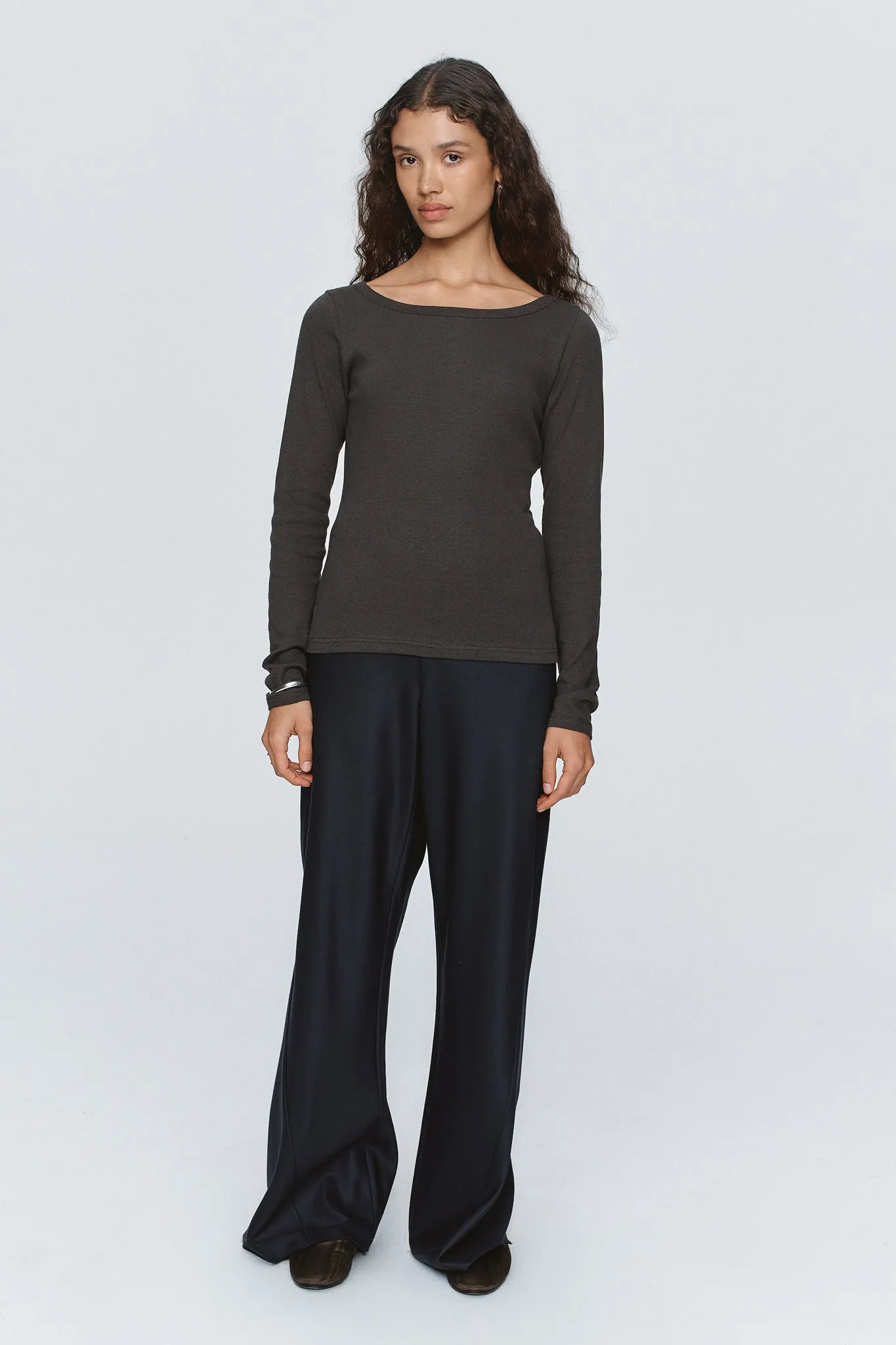 Marle | Jill Top - Truffle sold by Sister & Co product image thumbnail 4