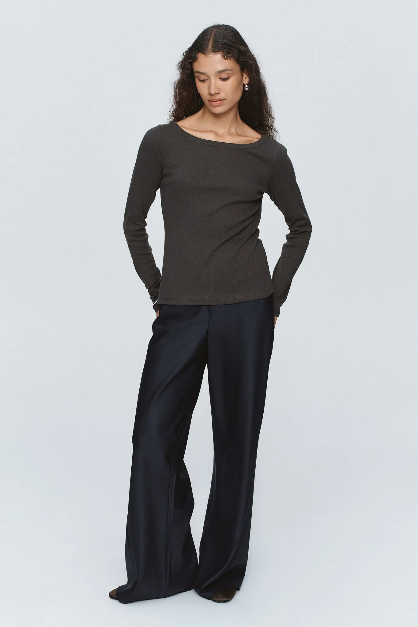 Marle | Jill Top - Truffle sold by Sister & Co product image thumbnail 2