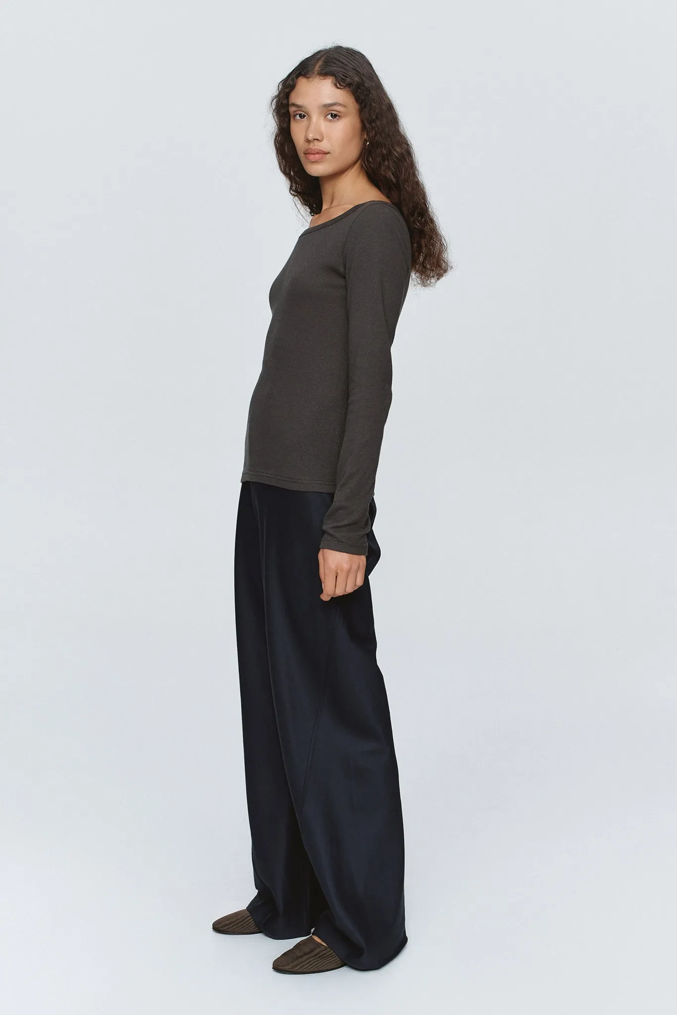 Marle | Jill Top - Truffle sold by Sister & Co product image thumbnail 5